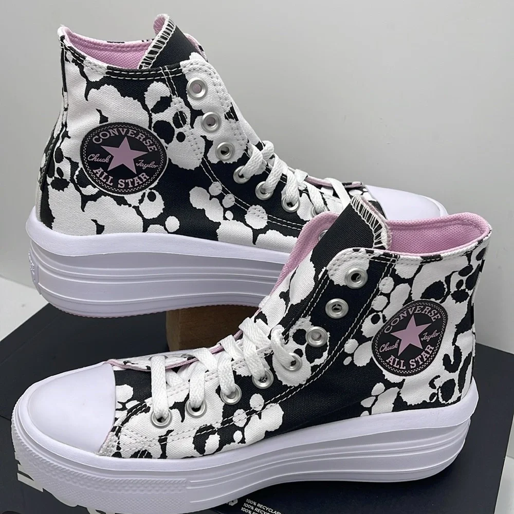 Converse new box